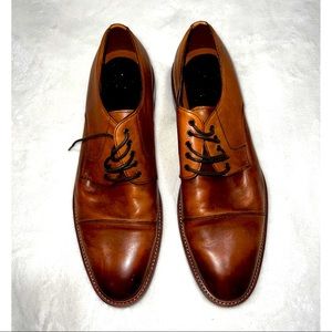 Blake McKay Mens Dress Shoes || Size 12
